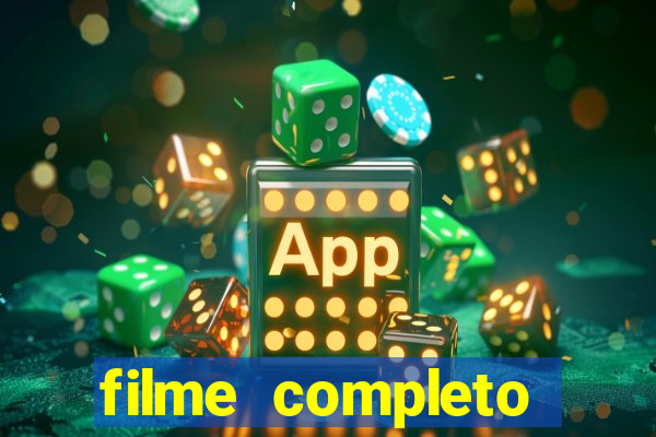 filme completo dublado megamente